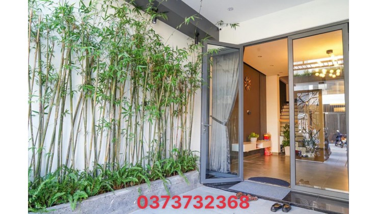 Bán gấp toà Apartment LÊ VĂN HIẾN-Ngũ Hành Sơn, 456m2 480tr/năm giá sập hầm 11tỷ5